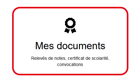 faq demander un certificat de scolarite des